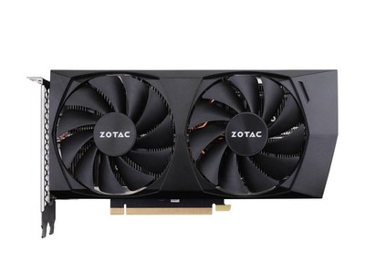ZOTAC GAMING GeForce RTX 3060 12GB GDDR6 192-bit 15 Gbps PCIE 4.0 Graphics Card