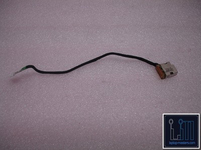 HP 14-Z 14-Z000 14-X 14-X000 13-C DC Power Jack DC-IN with