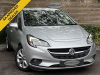 2016 Vauxhall Corsa 1.4i ecoFLEX Energy Hatchback 5dr Petrol Easytronic Euro 6 (