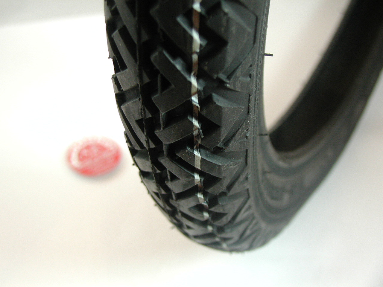 reifen 20x2 25 für fahrrad moped anhänger mkh ddr