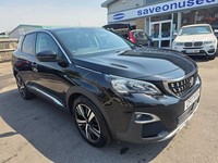 Peugeot 3008 1.6 BlueHDi 120 Allure 5dr Diesel