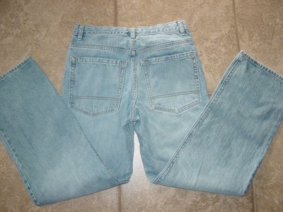 NICE * OLD NAVY * JEANS 18 REGULAR BOYS STUDENT KIDS EXCELLENT CONDITION!