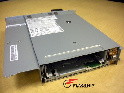 IBM 8347-3573 2.5/6.25TB Ultrium LTO-6 6Gbps SAS HH Tape Drive Module for 3573
