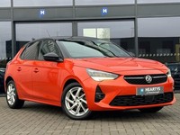 2020 Vauxhall Corsa 1.2 Turbo SRi Nav Premium Hatchback 5dr Petrol Manual Euro 6