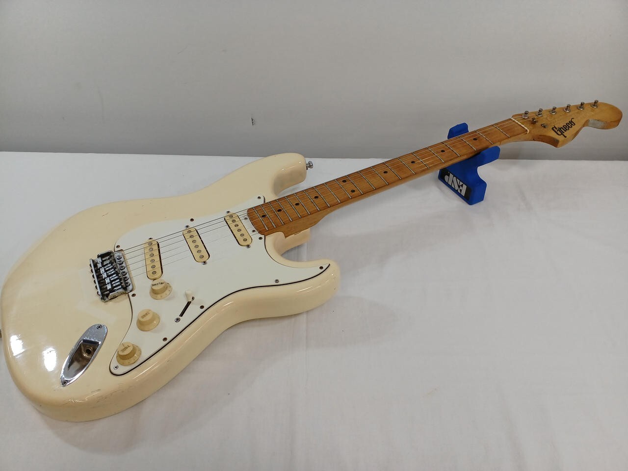 ギター WESTMINSTER (GRECO) VINTAGE SG GUITAR Greco SG - What To Know & Where To Buy | Equipboard