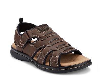 Мужские сандалии Dockers Shorewood Сандалии из берегового дерева