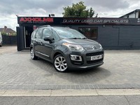 Citroen C3 Picasso 1.6 BlueHDi Platinum 5dr Finance available Diesel