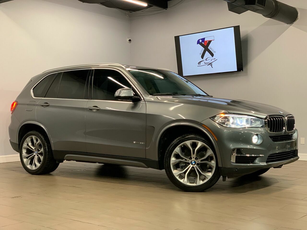 2016 BMW X5 sDrive35i 4dr SUV | eBay