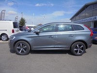 Volvo XC60 D4 [190] R DESIGN Nav 5dr Diesel