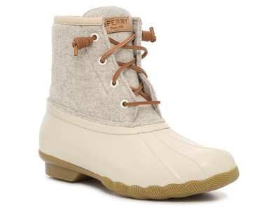 Женские сапоги Sperry Syren Gulf Duck Boot