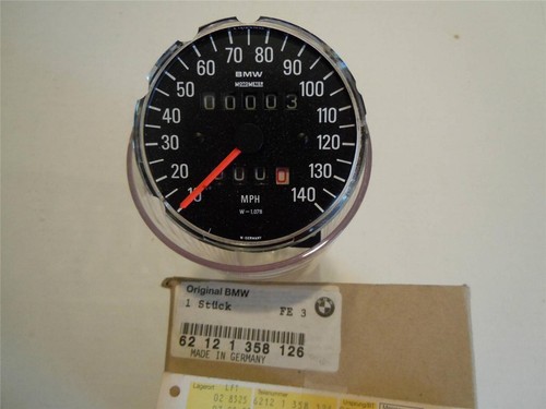 メレシー 2000-2002 Kawasaki ZX6r, 2004-2008 ZZR600, Gauges