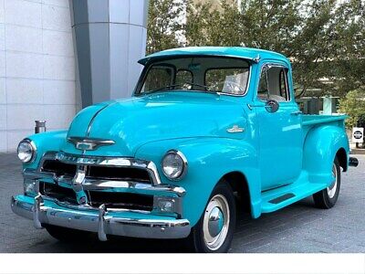 1955 Chevrolet Other Pickups  CLASSIC CAR OLD SCHOOL ANTIQUE RESTOMOD MUSCLE CAR CHEVELLE CHARGER ROAD RUNNER
