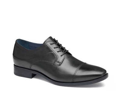 Мужские оксфорды Johnston &Murphy Gibbons Cap Toe Oxford