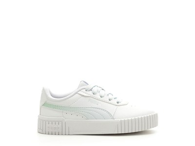 Кроссовки для девочек Puma Carina 2.0 Sneaker