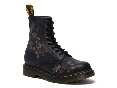 Женские ботинки Dr. Martens 1460 Bootie