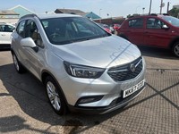 Vauxhall Mokka X 1.4T Active 5dr Petrol Manual Petrol