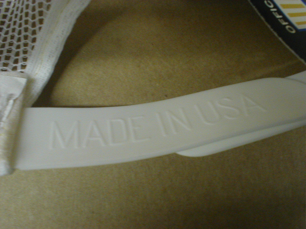 Vtg rare mesh Daytona 500 Winston Cup NASCAR 1992 USA snapback hat Davey Allison