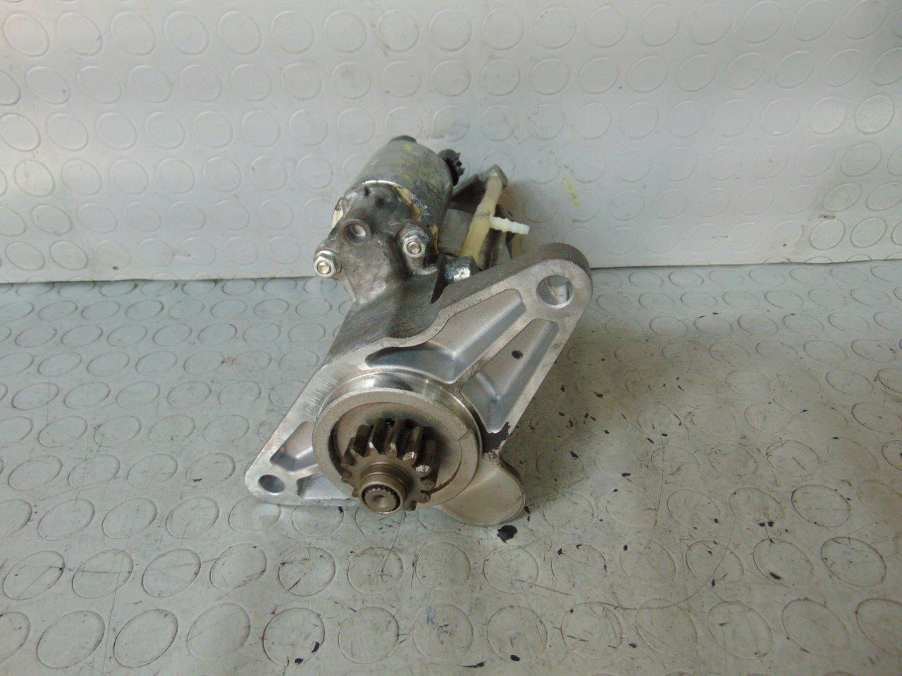 Motorino avviamento LAND ROVER RANGE ROVER EVOQUE 4380001993 (2001)