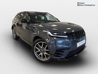 2024 Land Rover Range Rover Velar 2.0 P400e Dynamic HSE 5dr Auto Estate Petrol P