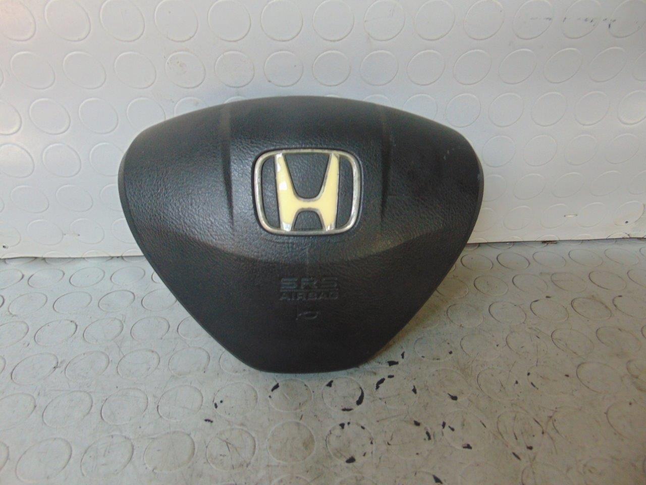 Carica airbag volante HONDA CIVIC 77800SMGG820M1 (2006)
