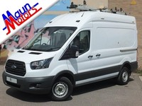 2019 Ford Transit T350 TDCi 170PS Euro 6, L2H3 Mobile Workshop Panel Van
