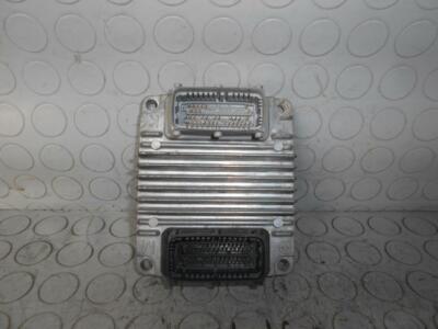 Centralina motore CHEVROLET KALOS 2002 2008 96417551