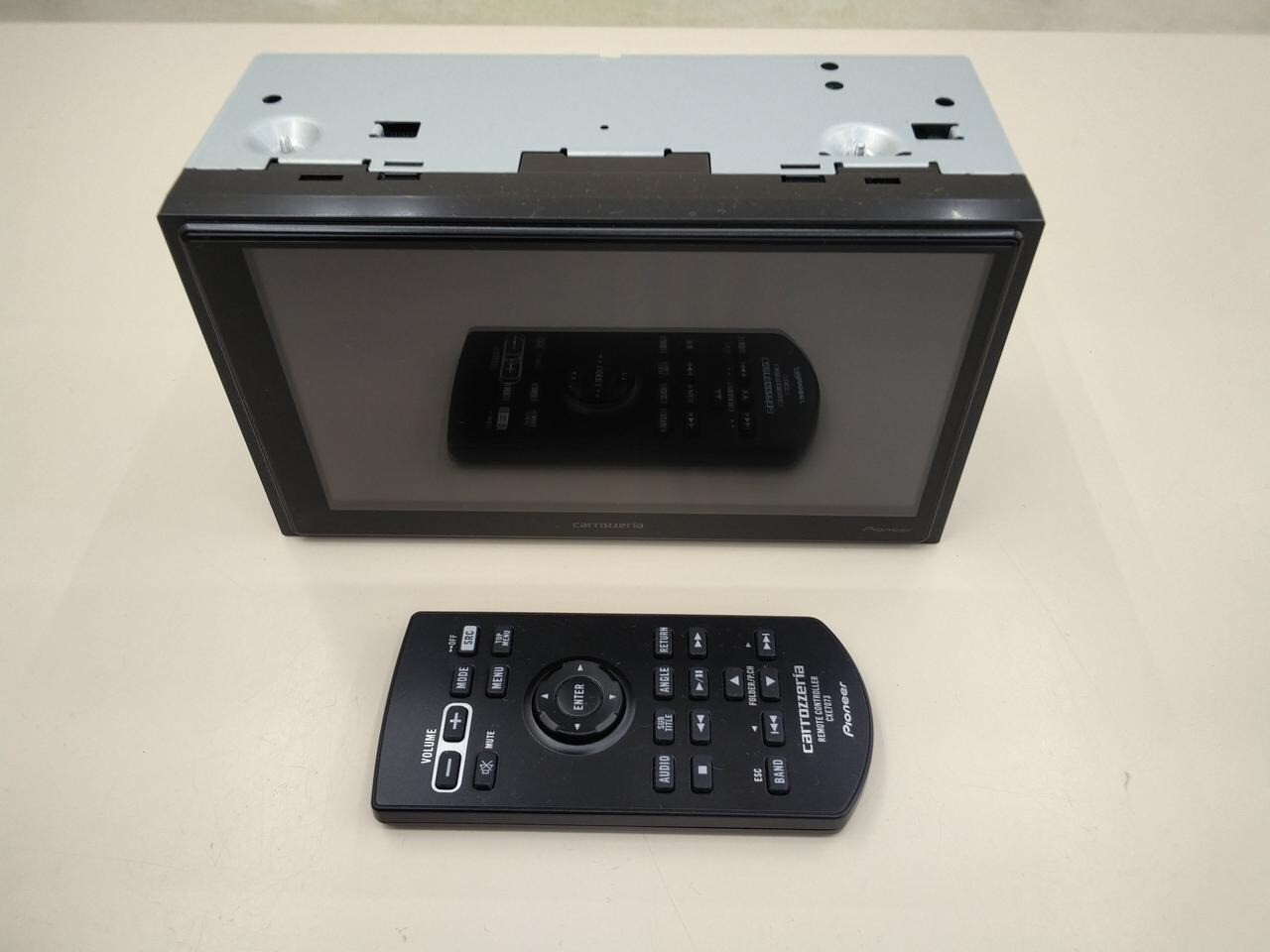 Pioneer carrozzeria DMH-SZ700 中古 美品 DMH-SZ700 Pioneer