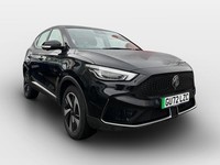 2022 MG ZS 115kW SE EV Long Range 73kWh 5dr Auto Hatchback Electric Automatic