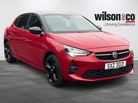 2023 Vauxhall Corsa 1.2 GS Hatchback 5dr Petrol Manual Euro 6 (75 ps) HATCHBACK 