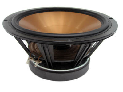 10'' Klipsch Genuine Factory Woofer, RF7 II, RF7 III, 1011765, K-1089-AV, 1064791