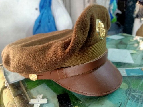 米軍 実物 AIR CREW CAP HEAVY 米軍 実物 AIR CREW CAP HEAVY