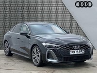 2025 Audi A5 2.0 TFSI 150 S line 4dr S Tronic SALOON PETROL Automatic
