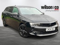 2024 Vauxhall Astra Sports Tourer 1.2 Turbo Gs Sports Tourer 5dr Petrol Auto Eur