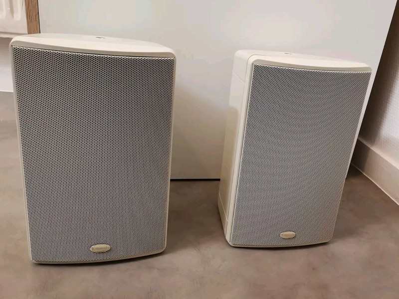 Klipsch Kh0-7 White