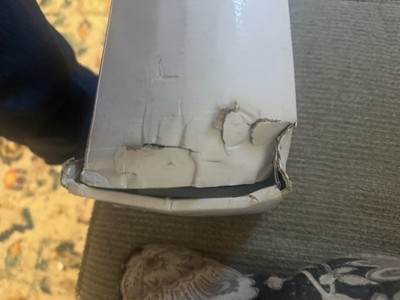 Item photo(s) from verified buyer