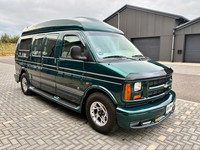 Classic Chevrolet G20 Day Van American Camper 5.7 V8 Auto