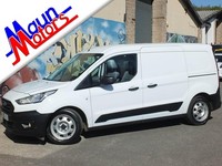 2020 Ford Transit Connect 240 1.5 EcoBlue 100PS L2 'Leader' with AIR CON