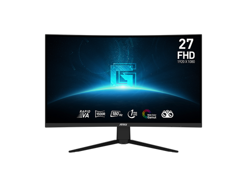MSI モニター　180HZ MSI 27