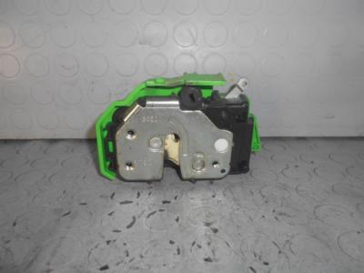 Serratura porta destra ALFA ROMEO MITO 50509153