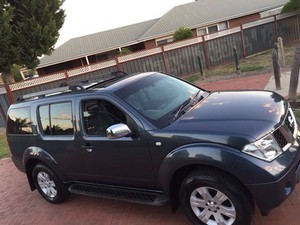 7seater Toyota Kluger For Sale In Melbourne Region Vic