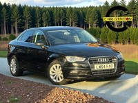 2025 Audi A3 1.4 TFSI CoD Sport Saloon 4dr Petrol S Tronic Euro 6 (s/s) (140 ps)
