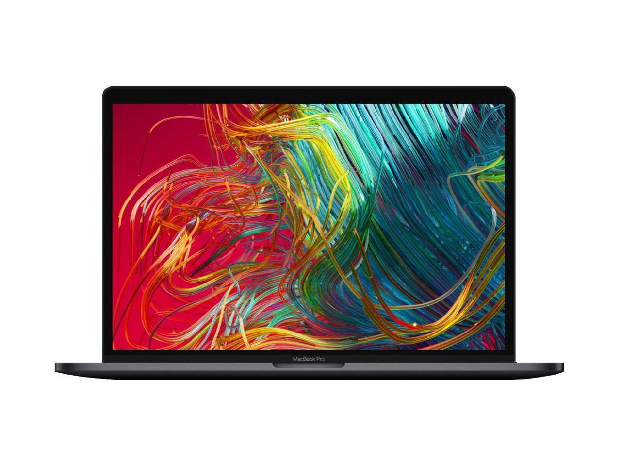 2020 Apple MacBook Pro 13 2020 Apple MacBook Pro 13