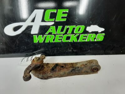 Driver Left Lower Control Arm Front Fits 87 300ZX 600401 | eBay