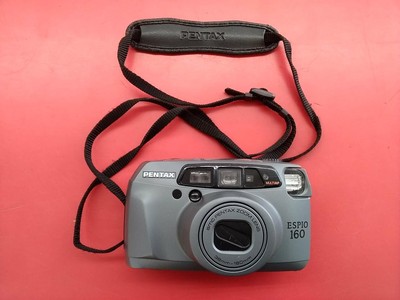 ★美品★ ペンタックス PENTAX ESPIO 160 LL2174#B447 Pentax ESPIO 160 – SHOWA