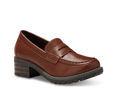 Женские мокасины Eastland Holly Penny Loafer
