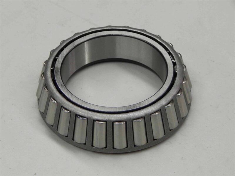 Bower Tapered Roller Bearing 598a 3.6250" Bore 3110-00-227-3719 New
