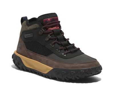 Мужские ботинки Timberland GreenStride Motion 6 Средние походные ботинки