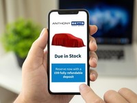 2025 Suzuki Vitara 1.5 Hybrid Ultra 5dr AGS HATCHBACK PETROL/ELECTRIC Automatic