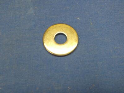 Yamaha 90201-08784-00.  Plate Washer.  Fits Multiple Applications See Ad.  Y372.