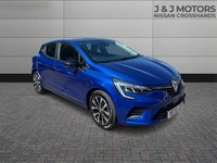 Renault Clio 1.0 TCe 90 Evolution 5dr Petrol